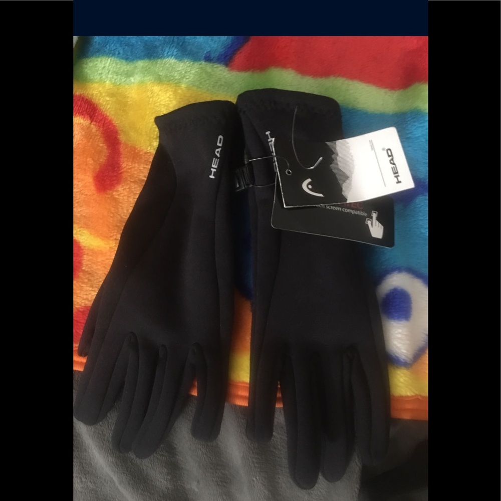 Women’s Sensatec gloves